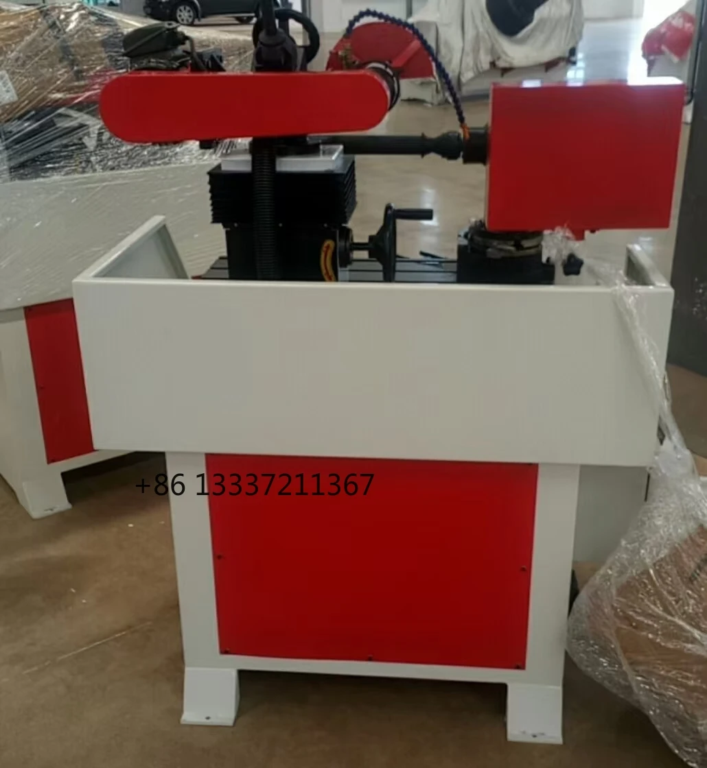 Grinding Machine Sharpening Knife Sharpener Machine Automatic Ring Drill Sharpener