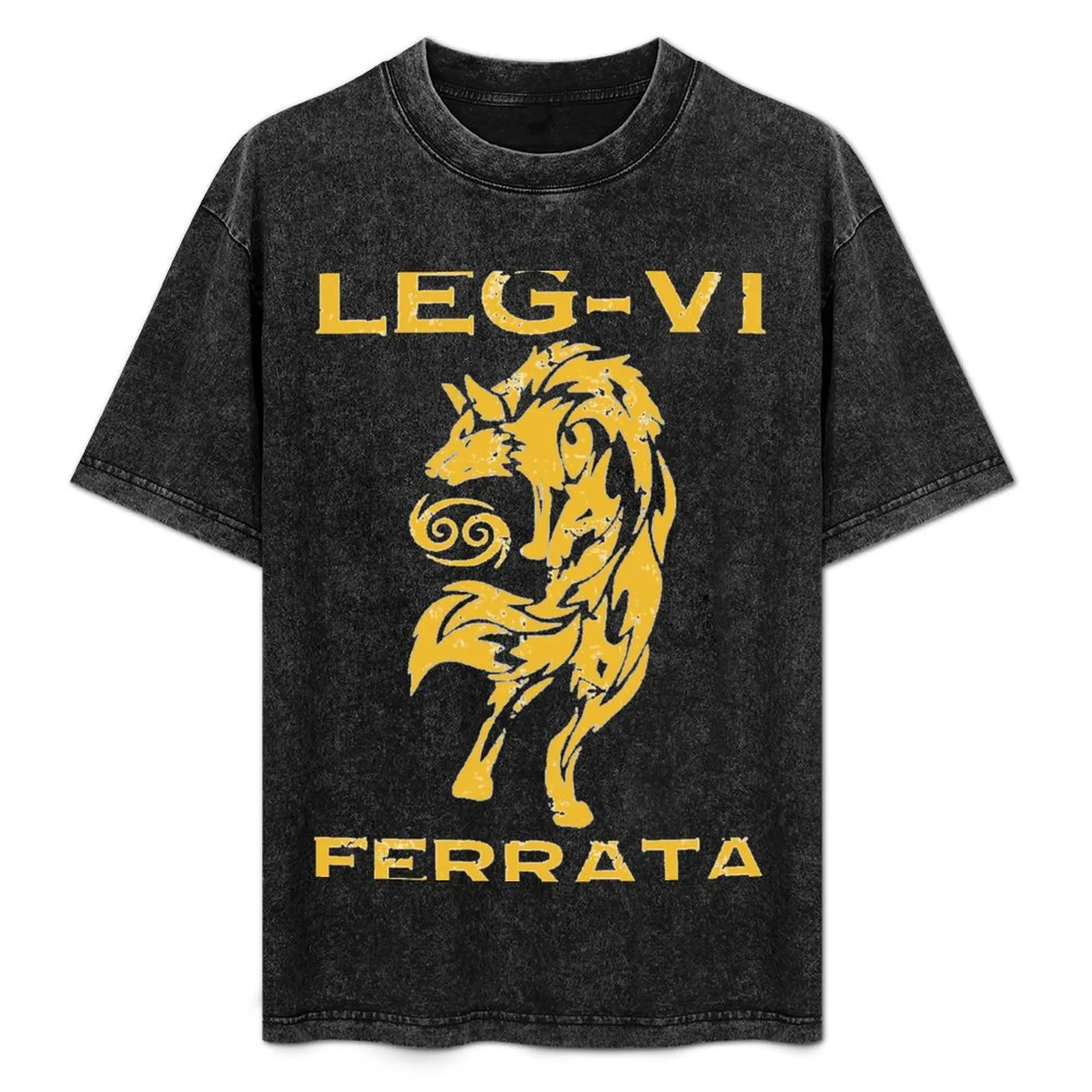 Legio-Vi Ferrata T-…