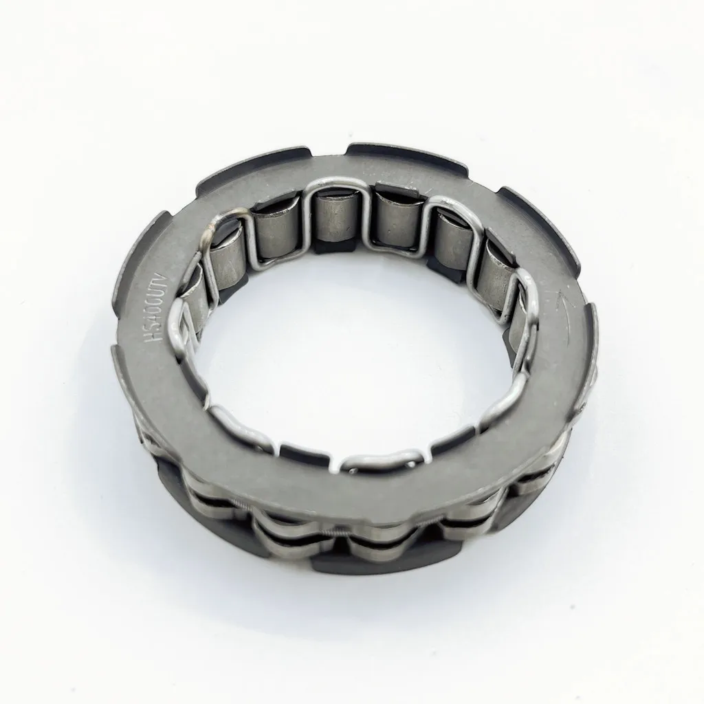 ONE WAY BEARING FOR HISUN 400CC HS400 UTV CLUTCH HOUSNG MASSIMO MENARDS QLINK SUPERMACH 21220-F12-0000 21220-003-0000