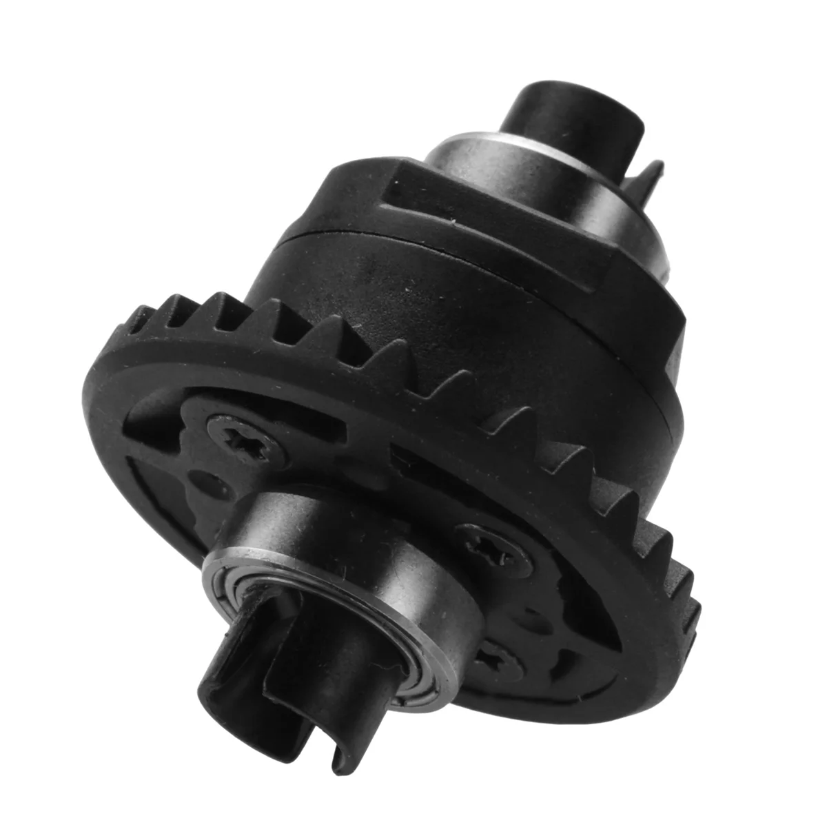 Differential ZJ06 for Xinlehong Hosim 9130 9135 9136 9137 9138 1/16 RC Car Spare Parts Accessories