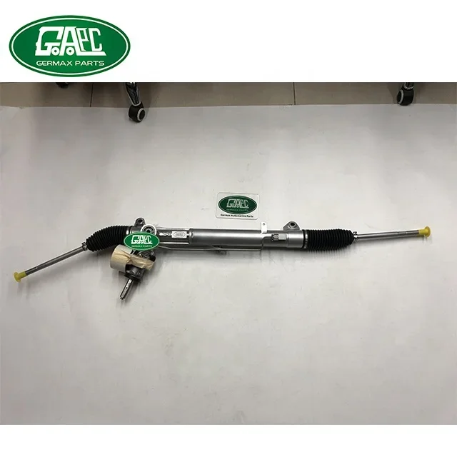 LR031744 LR005942 QEB500640 GL0350 QEB500620 Auto Steering Rack For LandRover Range Rover Sport 2005-2013 Vogue 2002-2009