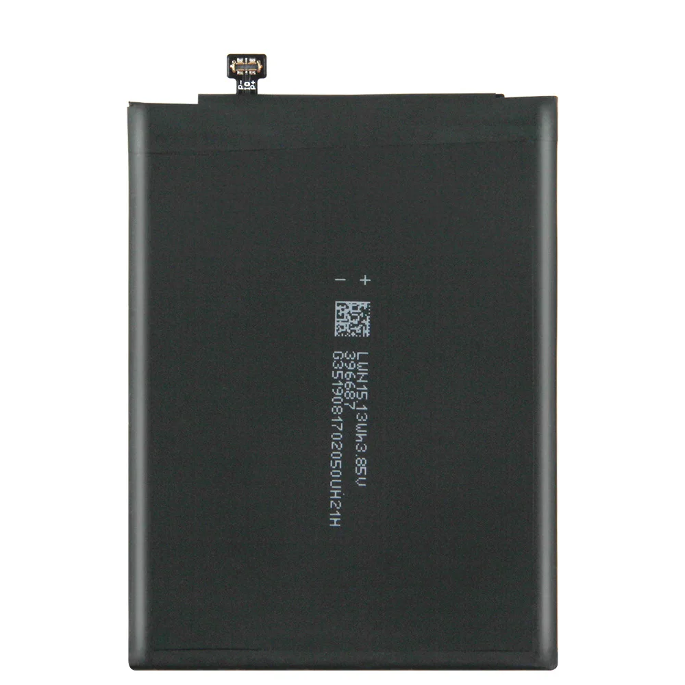 BN4A Akku für Xiaomi Redmi Note7 Note 7 Pro M1901F7C Original-Ersatz-Handy-Akku 4000 mAh + kostenlose Tools