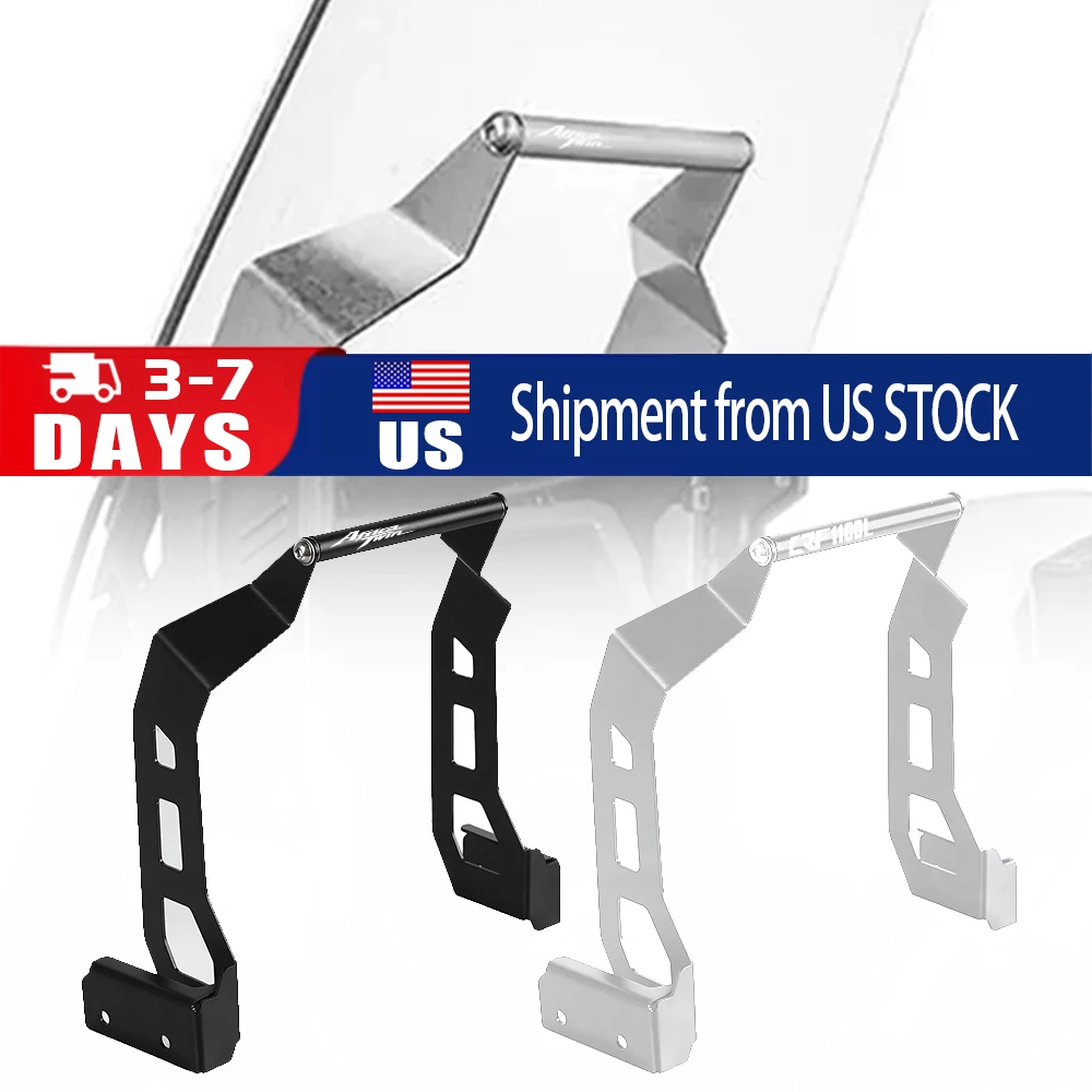 

Для Honda CRF1100L Africa Twin ADVENTURE SPORTS CRF 1100 L 2019-2021 2020 мотоциклетный GPS-навигационный кронштейн USB-держатель для телефона