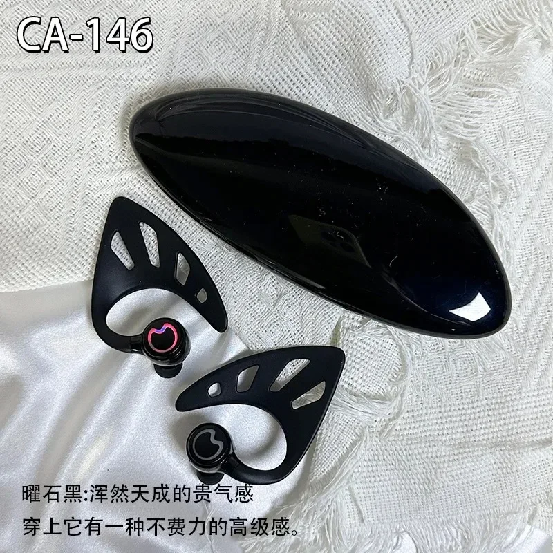 

inventoryNew Fashion Two-Dimensional Elf Ear Hanging Bluetooth LED Light Stereo True Wireless Bluetooth Headset CA-146
