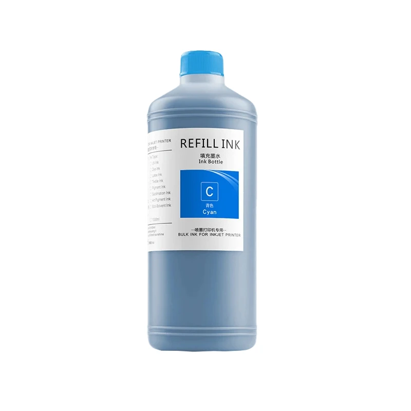 500ML 312XL 314XL 378XL 478XL 01U Refill Dye Ink for Epson Expression Photo XP-15000 XP-15010 XP-15080 XP8500 8600 8700 Printer - view 6