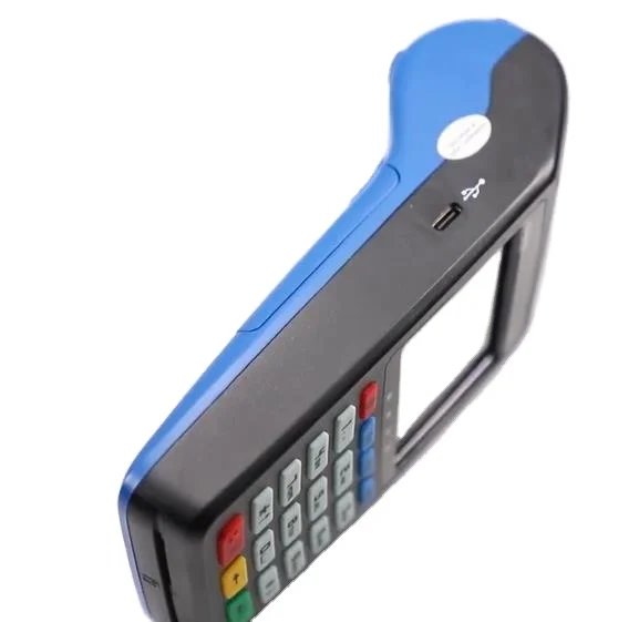 4G 3G 2G Wi-Fi Point of Sale  Wireless Data Pos System Traditional Pos Portable Payment Machine Mobile Pos