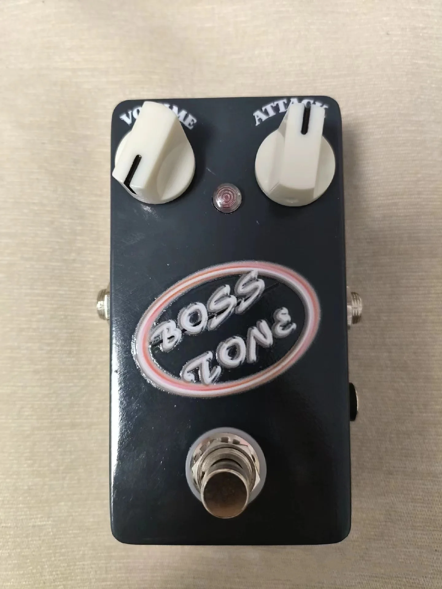 

LILT Guitar effect pedal handmade Boss Tone pedal