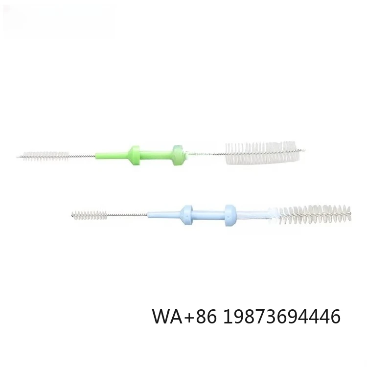 

Endoscope Brush Kit, for Cleaning Flexible Endoscopes Medical Use