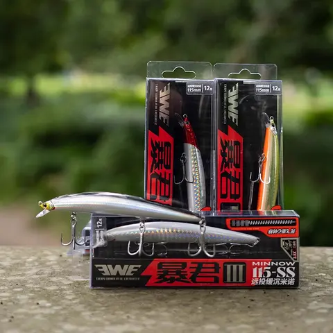 Ryoko fishing-AliExpress
