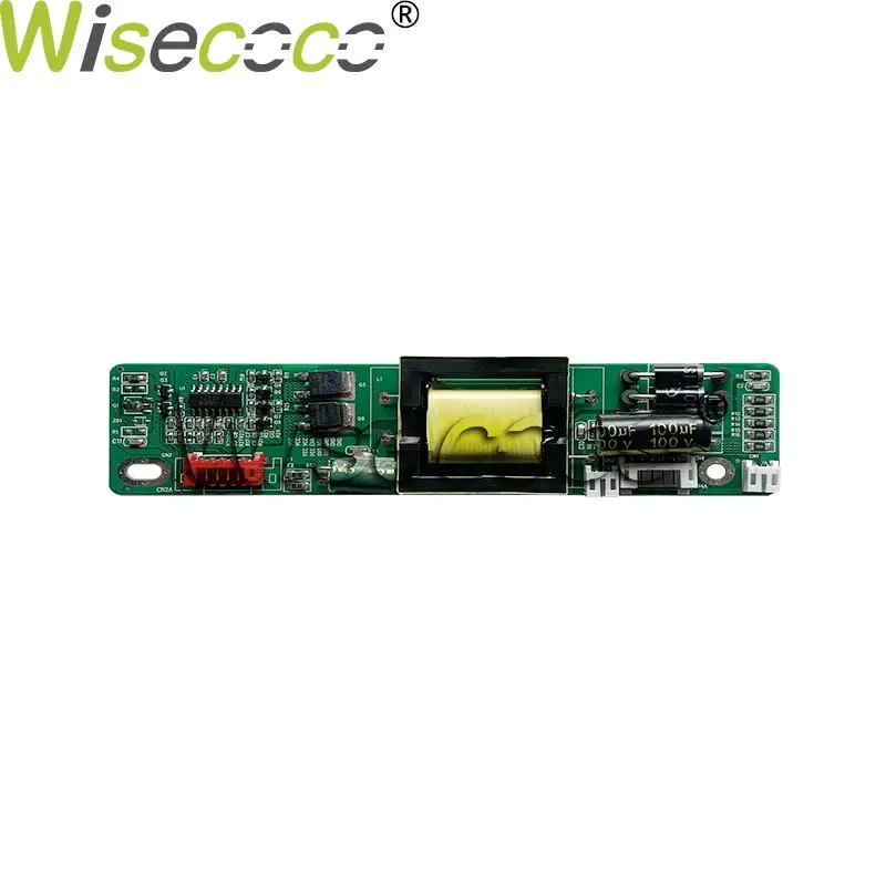 Imagem -05 - Esticado Tela Bar Lcd 28 1920x360 de Largura Ips Shelf Display 700 Nits 60hz Lvds Controller Board Wisecoco Arcade Top Marquee