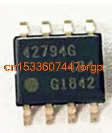 

IC новый оригинальный TLE42794G TLE42794 42794G sop8высокое качество продукции