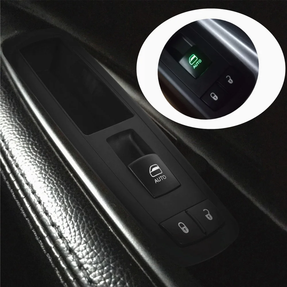 

4602544AG/04602544AG For DODGE GRAND CARAVAN CHRYSLER TOWN COUNTRY JEEP LIBERTY FRONT RIGHT PASSENGER DOOR POWER WINDOW SWITCH