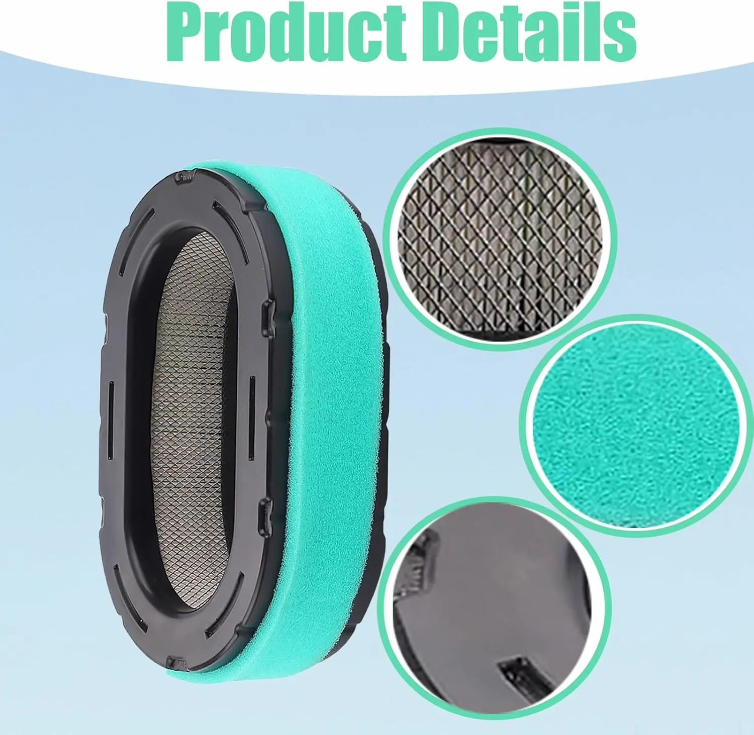 XT1 Oil Change Kit Air Filter for Cub Cadet KH-32-883-09-S1 XT2 XT1 LT46 LT50 ZT1-54 ZT1-42 Kohler 7000 Series KT715-KT745 725CC