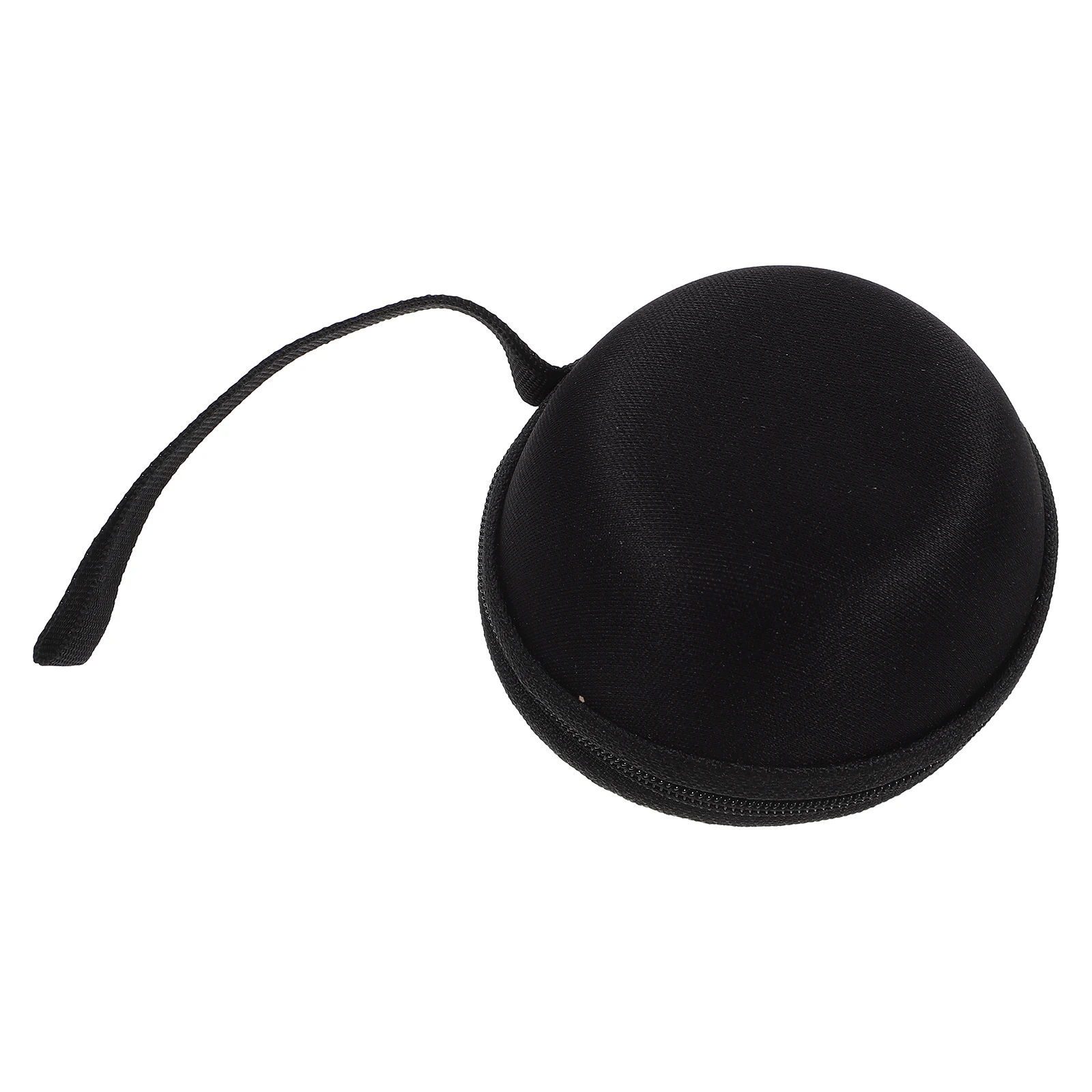 

EVA Gyro Ball Storage Bag Portable Pouch Compact Wrist Strengthener Case Minimalist Design Effective Protection Gyro Ball