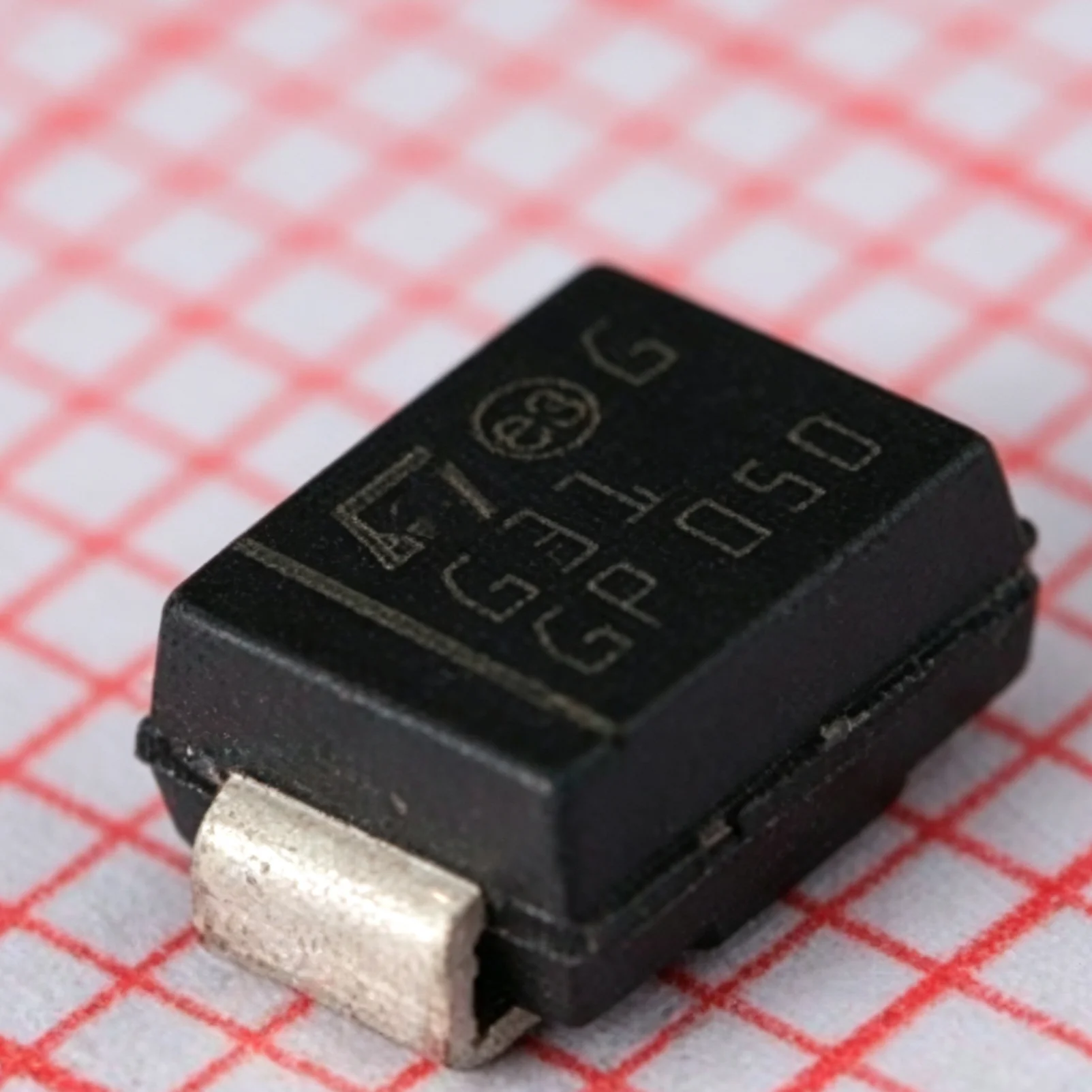 10PCS STPS1H100UY STPS2H100UY STPS3H100U Marking G11Y G21Y G31 100V 1A 2A 3A SMB DO-214AA NEW Original Schottky rectifier Diode