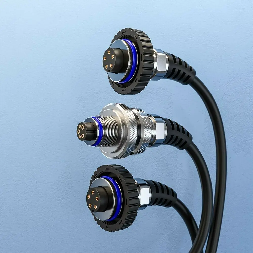 Seafrogs DF-02 Optical Fiber Cable