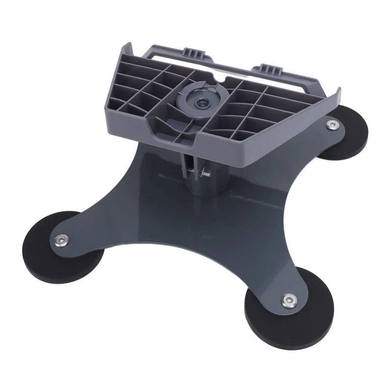 Magnetic Roof Mount Stainless Steel Heavy Duty Satellite Mounting Kit For Gen 3 Car Boat RV