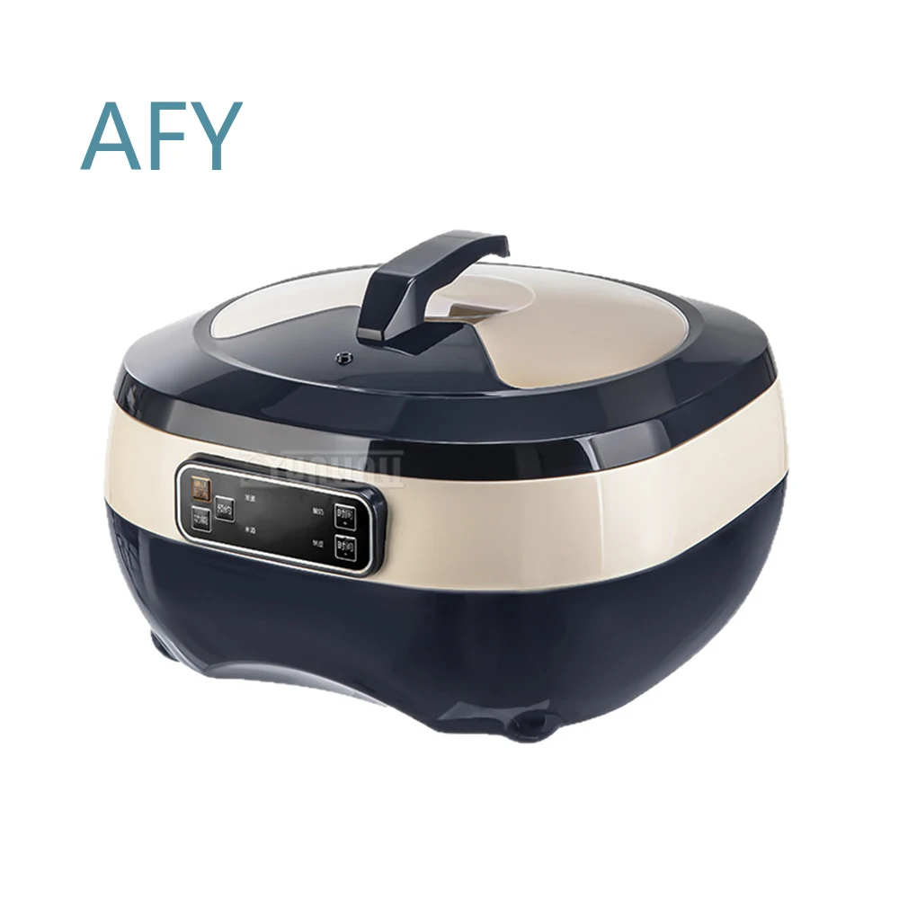 Yogurt Fermentation Device for Large Capacity Constant Temperature Rice Wine Mash Fermentation Machine for Home Kitchen Food