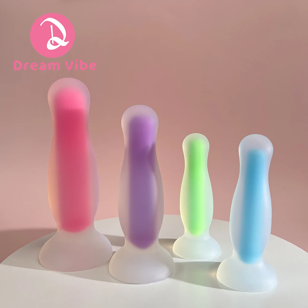 Plug Brillante: La Mejor Experiencia de Placer Anal con Tecnologa de Silicona Lquida Plug Brillante: La Mejor Experiencia de Placer Anal con Tecnologa de Silicona Lquida