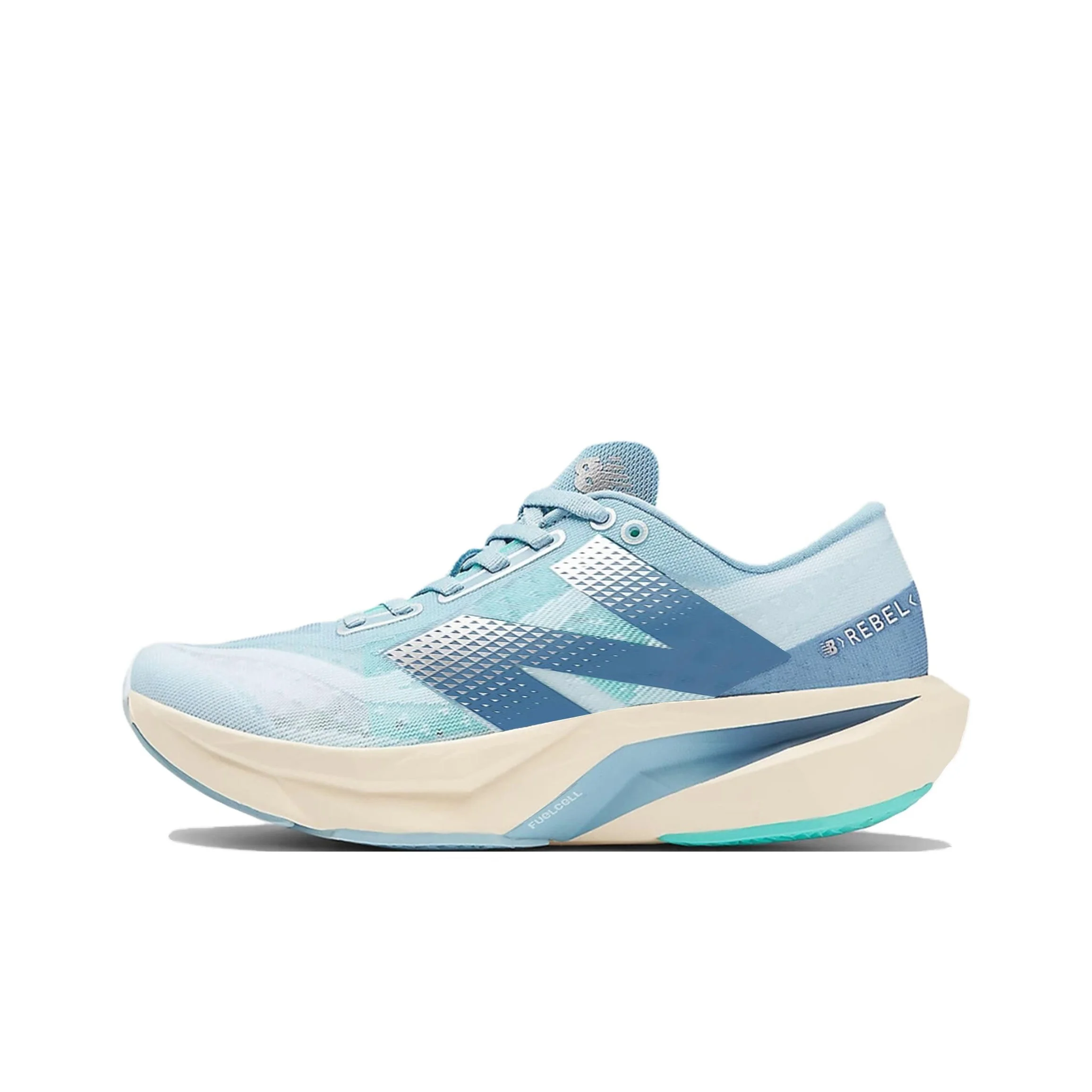 New Balance Rebel V4 Running Shoes Women's Low Top WFCXCH4