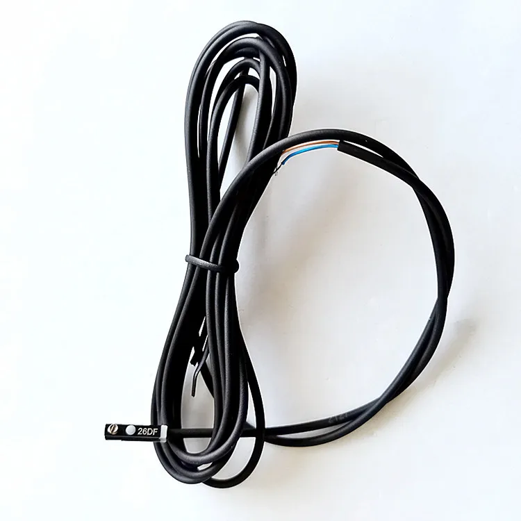 AL-22DF AL-22N AL-22P AL-26R AL-26RD AL-30R Magnetic Cylinder Sensor Switch NPN PNP Reed Quote Request