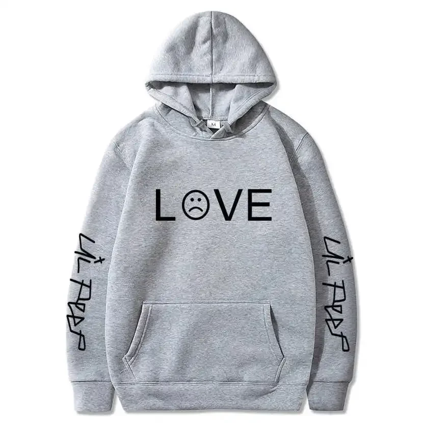 

2024 Hoodie Men's Hoodie Hoodie Men's and Women's Hoodie Pullover Men's and Women's Styles