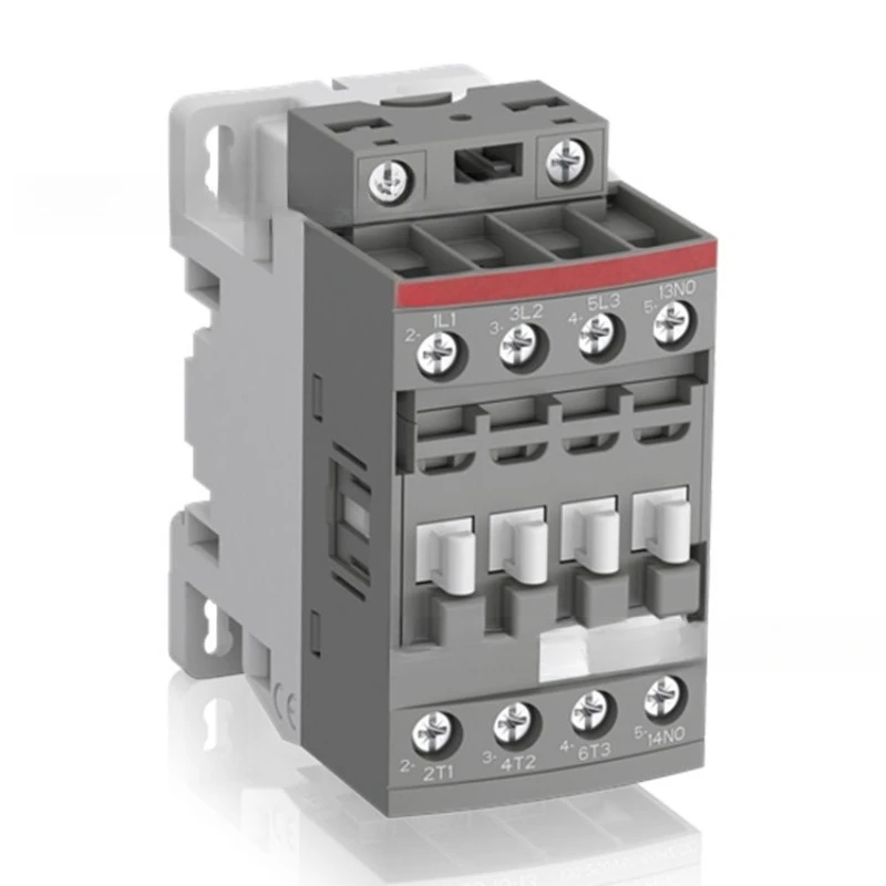 

Contactor AF65- 30-00-13 100-250V50/60HZ-DC 1SBL387001R1300