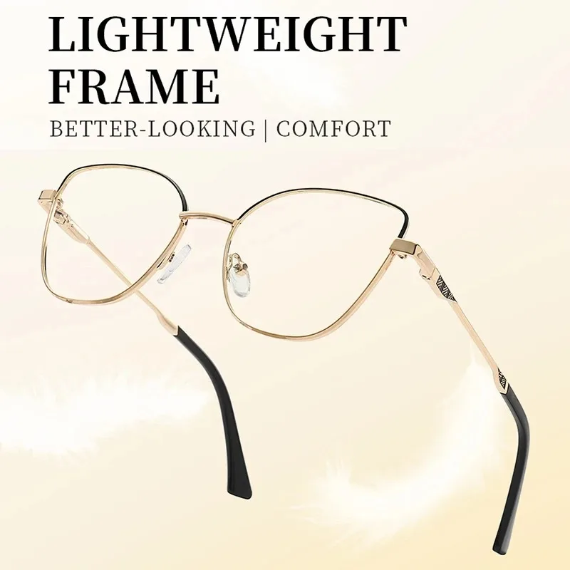 fashion-retro-artistic-minimalist-metal-reading-glasses-men-women-spring-hinge-blue-light-blocking-presbyopia