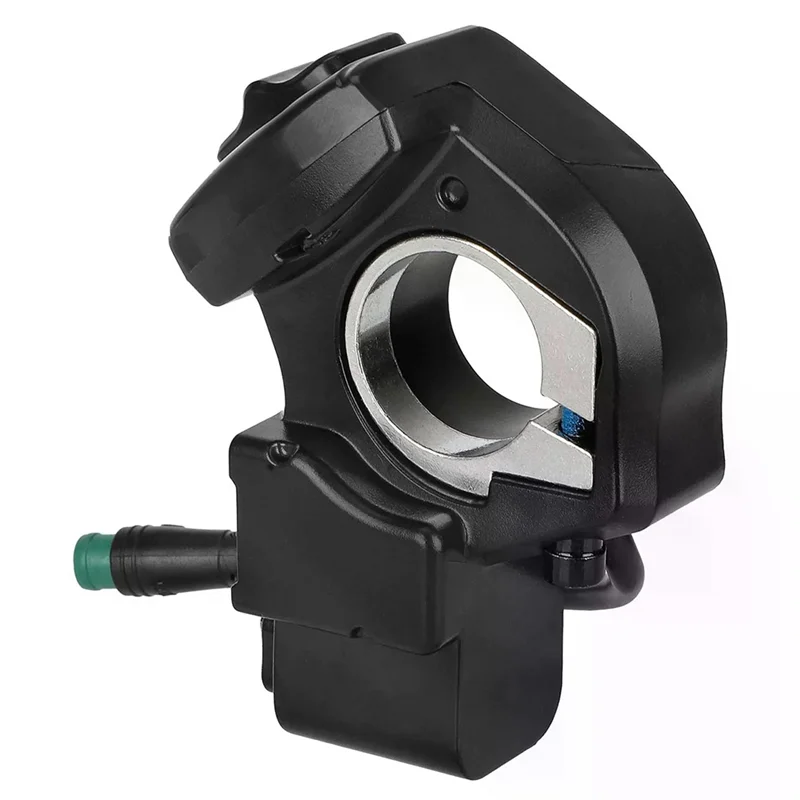 

New Arrival For Kukirin G2 Pro G2 Max Electric Scooter 4-In-1 Headlight Switch Parts Turn Light Left Right Power On Off Horn