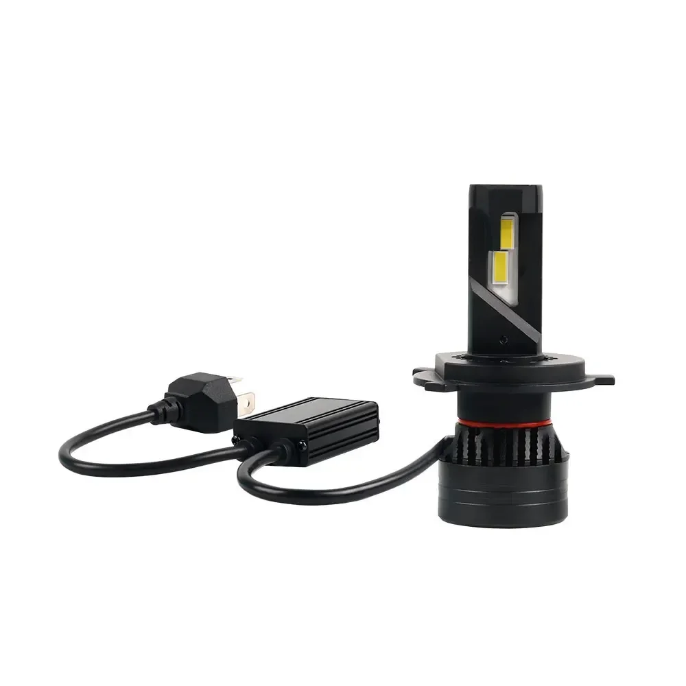 F3 H7 H11 Led Headlight H4 H8 H9 H11 HB3 Car Headlamp for KIA for NISSAN for HONDA for MITSUBISI  for ISUZU for DAIHATSU CANBUS