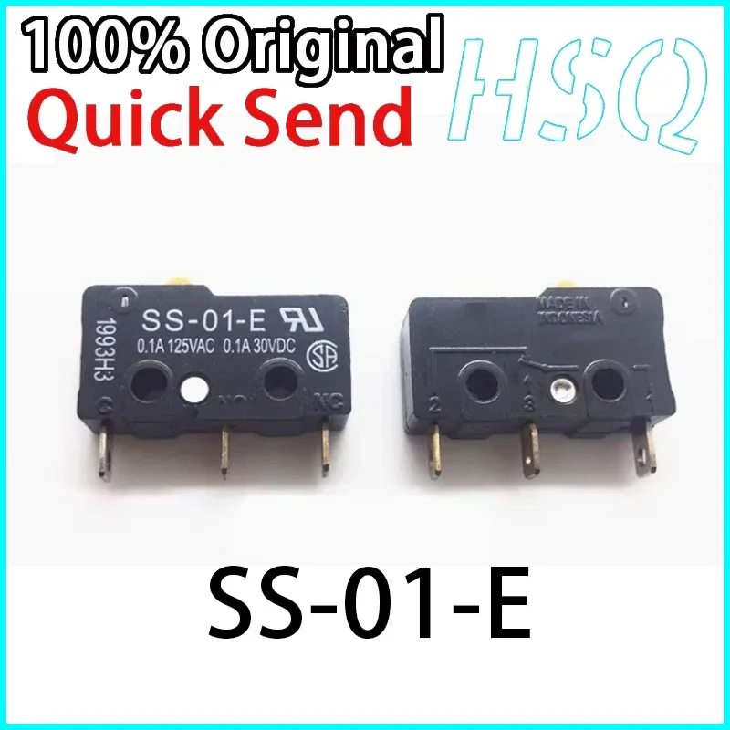 1PCS Original New S… - image