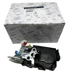 Genuine Door Latch ASSY For Ssangyong Rexton Passenger's right front door Lock Actuator OEM 7122008012