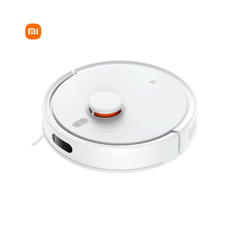 

Robot Vacuum Cleaner 3C Enhanced Edition C103 5000Pa High Suction Fan LDS Navigation Application Intelligent Contro