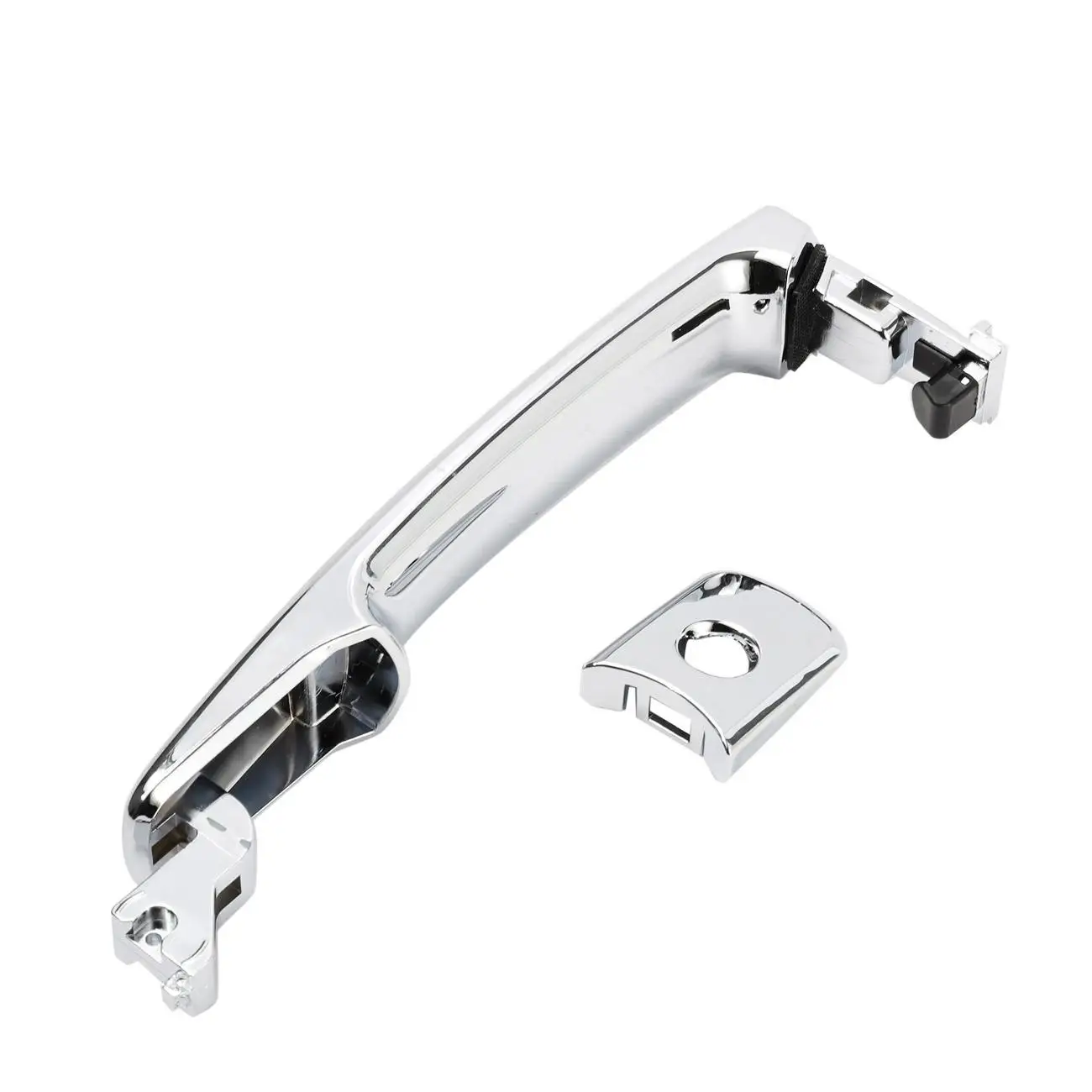 Manija de puerta Exterior del lado del conductor delantero izquierdo para Infiniti FX35 FX45 2003-2008 para Nissan Murano 03-07 Rogue 10-15 80640CA012