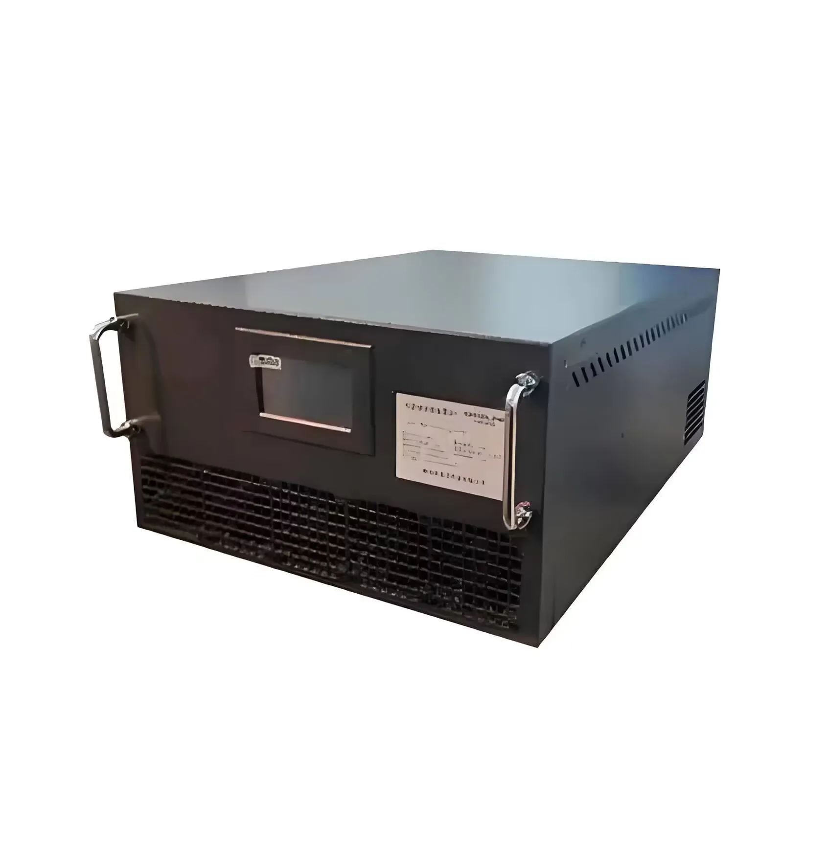 for Industrial Power Distribution Original New Packaging  Active Filtering Device Power Distribution Equipment