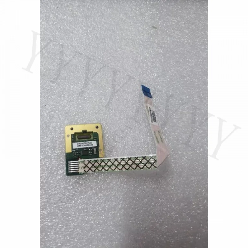 

Y+ for HP ZBook 15 G3 850151-001 Fingerprint Reader Board w/Cable