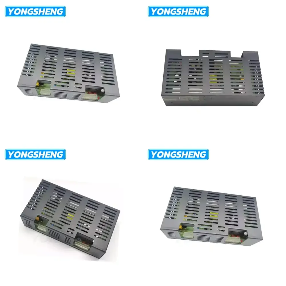 

2026 Hot Item FA10674 for Linx Low Voltage Power Supply for Linx FA10674 7300 7900 Cij Inkjet Coding Printer