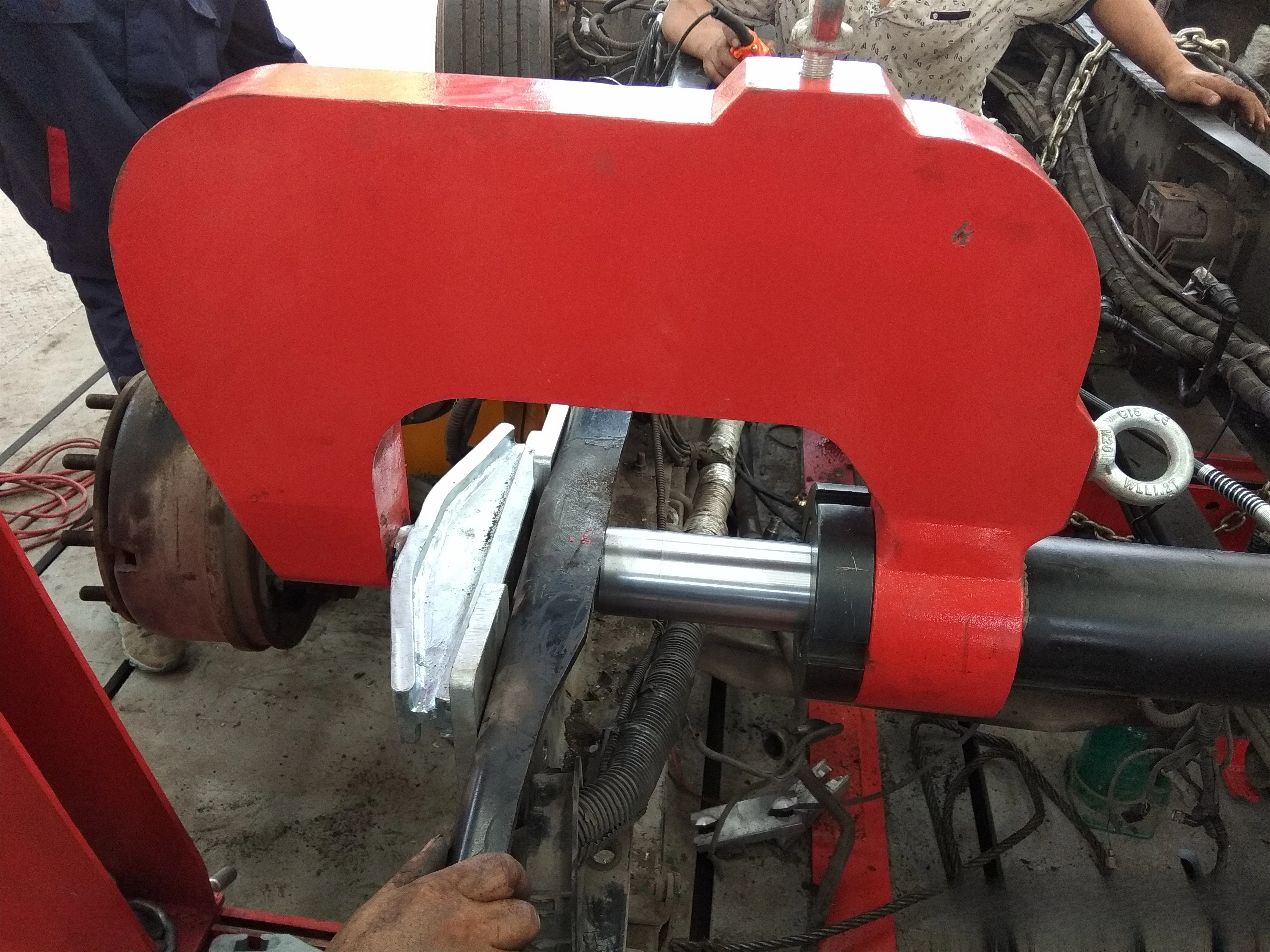 Truck Repair C Clamp Truck Repair C Clamp