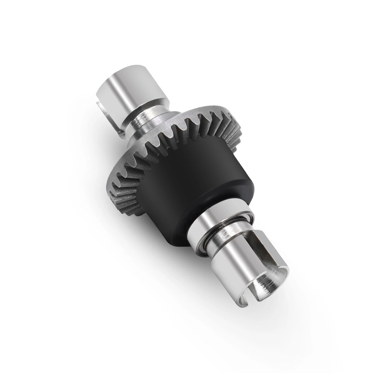 Metal Front And Rear Differential Gear For MJX Hyper Go 14301 14302 14303 RC Cars Trucks Upgraded Parts 16420Y