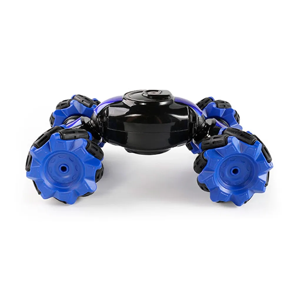 Evolution Car R/C Torsional Blue Multichildren-BR1647