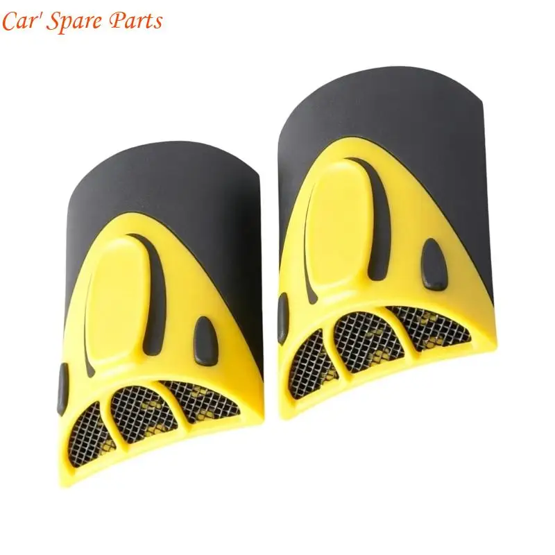 Y4UA Vented Motorcycle Arm Sleeve Ventilation for Forearm Comfort on Casual Trips