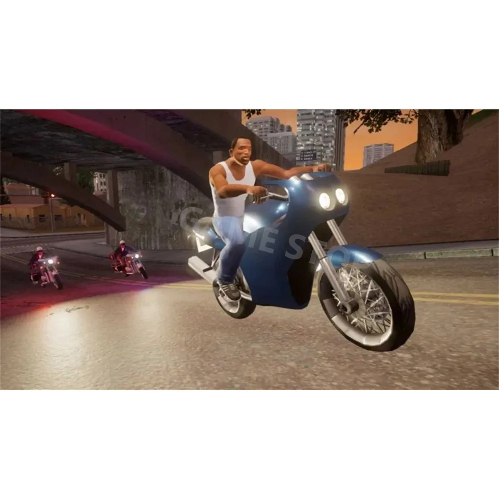 لعبة جراند ثيفت أوتو كونسول ، الطبعة النهائية ، GTA-عروض ألعاب نينتندو سويتش ، مفهوم المغامرة للتبديل