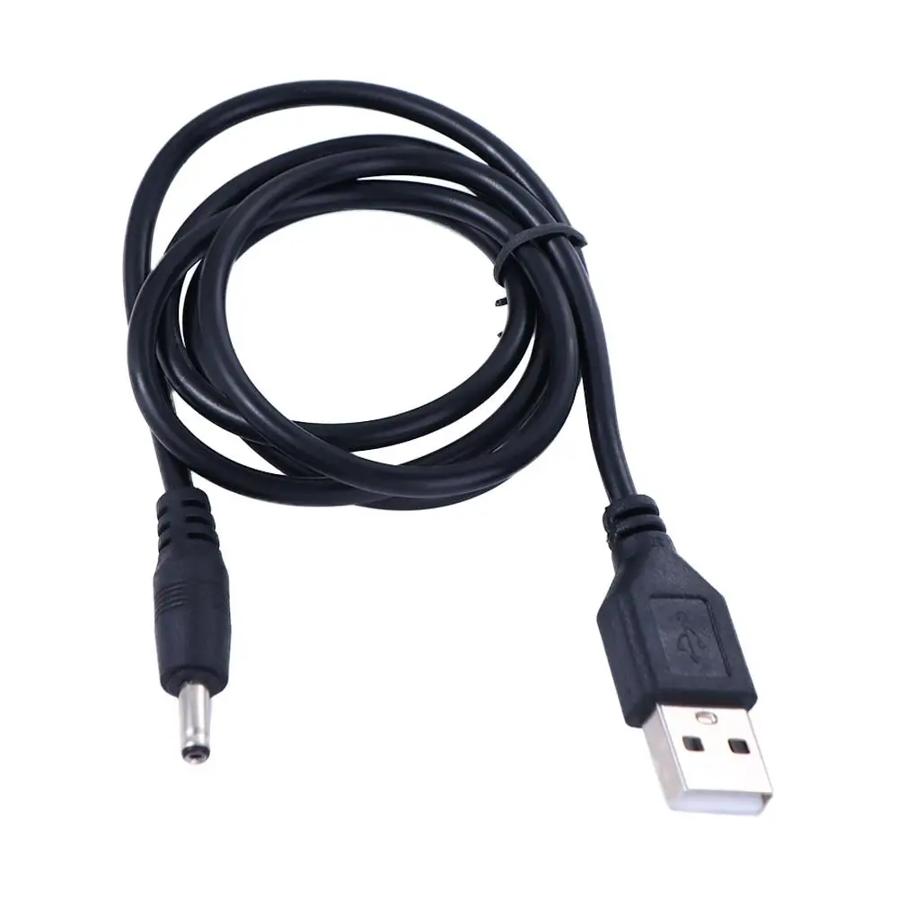 Cable Cable Adapter Supply 5V Extension Cable DC Charging Power Cord Power Supply Adapter Cord Connector Charger Power Cable