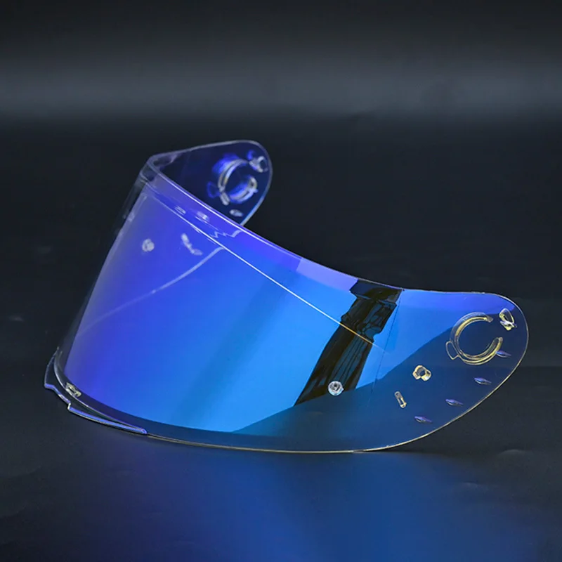 For MT-V-14 Serial Helmet Shield for MT Motorcycle Helmet Only RAPID,RAPID PRO,BLADE 2 SV,REVENGE 2,TARGO Helmet Shield