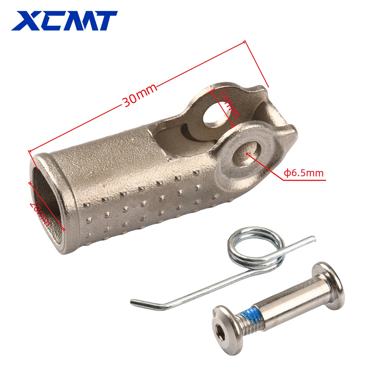 Für KTM EXC 300 2017-2025 EXC 250 EXC 350 EXC 450 SX 125 SXF 250 SXF 450 XCW 300 Edelstahl Bremspedal Platte Schalthebel Spitze – Detail 10
