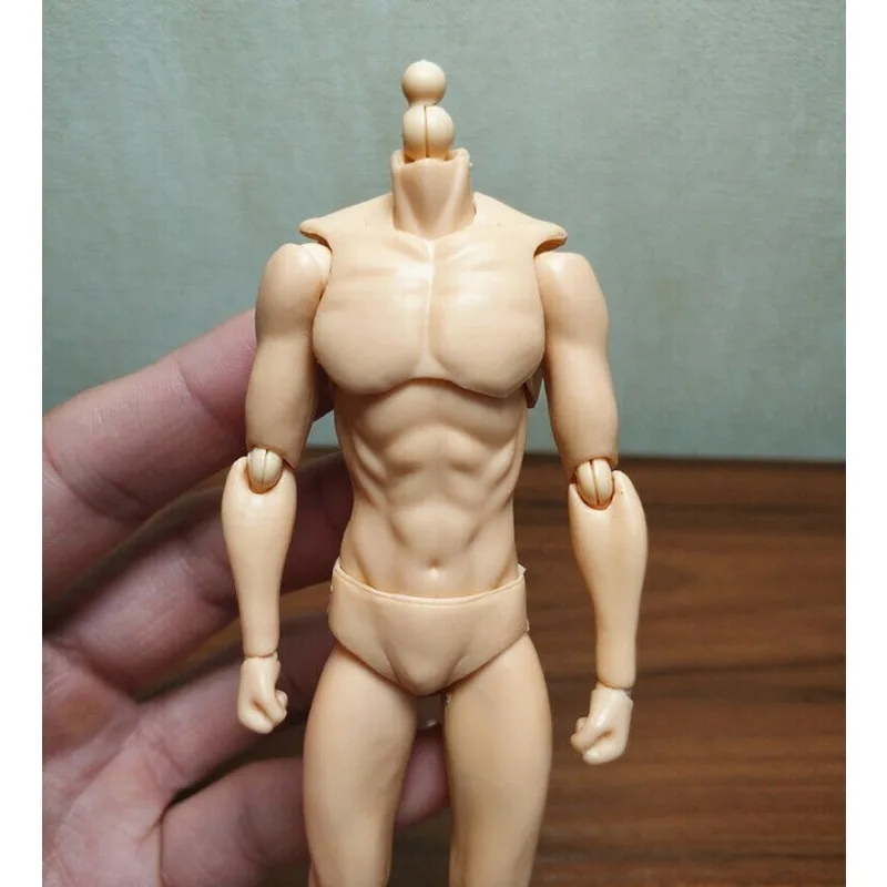 QP-1 1/12 Scale Mal…