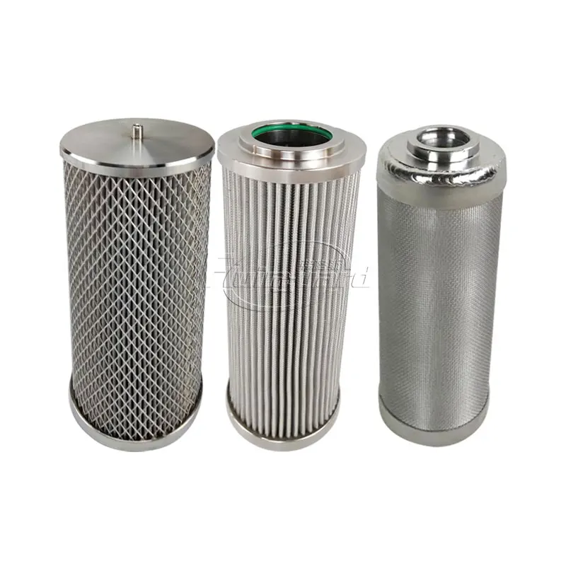 

Great Function Oil Filter Hydraulic System Replace Indufil Hydraulic Filter