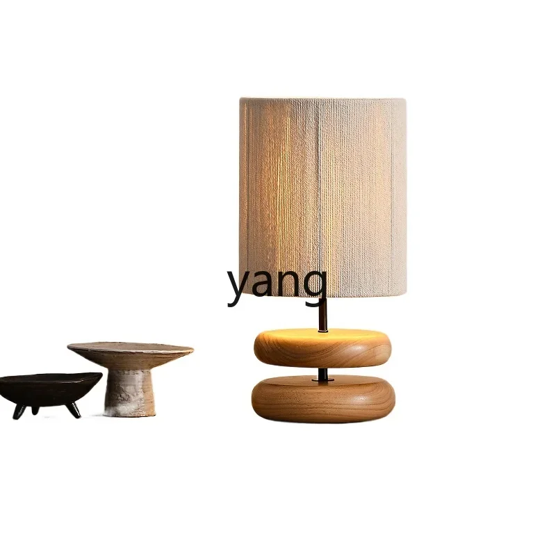 Zl Solid Wood Table… - image