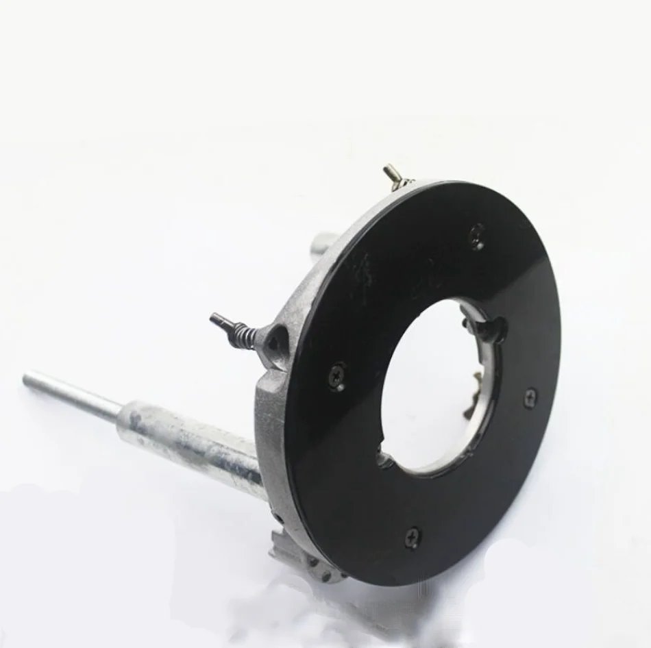 3612BR Bakelite Router Aluminum Base Lift Table Bracket Assembly for Makita 3612C Luohe Dongcheng Engraving Machine