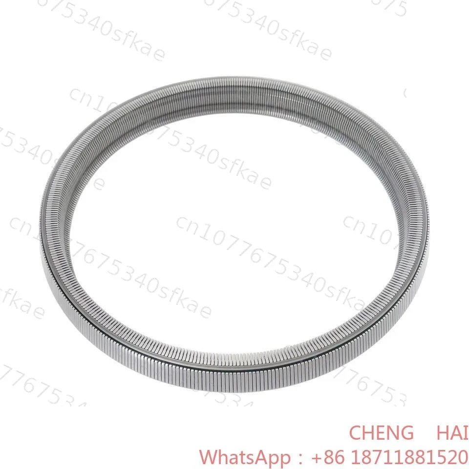 CHENG HAI JF017 901089 Transmission chain steel belt for Nissan